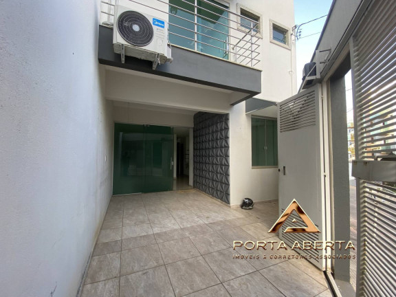 Imagem Casa com 3 Quartos à Venda, 85 m² em Cidade Nova - Santana Do Paraíso