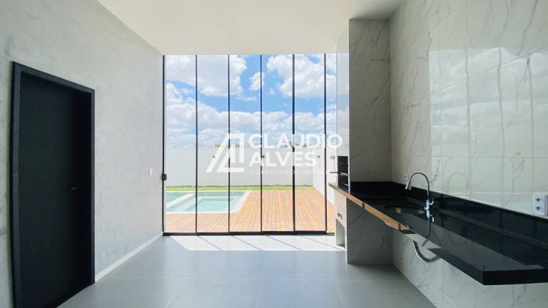 Imagem Casa de Condomínio com 3 Quartos à Venda, 210 m² em Sim - Feira De Santana