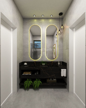 Imagem Apartamento com 3 Quartos à Venda, 580 m² em Barra - Balneário Camboriú