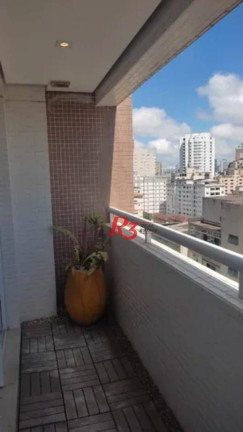 Imagem Sala Comercial à Venda, 44 m² em Boqueirão - Santos
