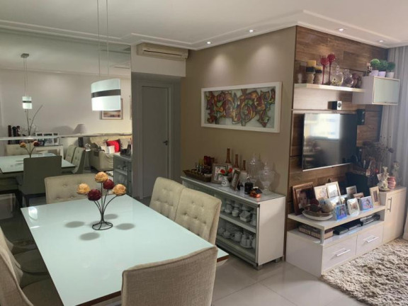 Imagem Apartamento com 3 Quartos à Venda, 96 m² em Pituba - Salvador