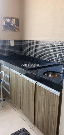 Imagem Apartamento com 3 Quartos à Venda, 95 m²
