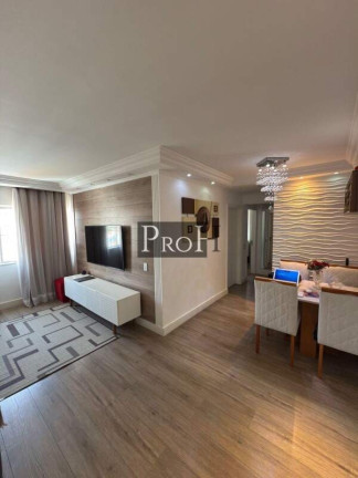 Imagem Apartamento com 2 Quartos à Venda, 83 m² em Barcelona - São Caetano Do Sul Imagem Apartamento com 2 Quartos à Venda, 83 m² em Barcelona - São Caetano Do Sul