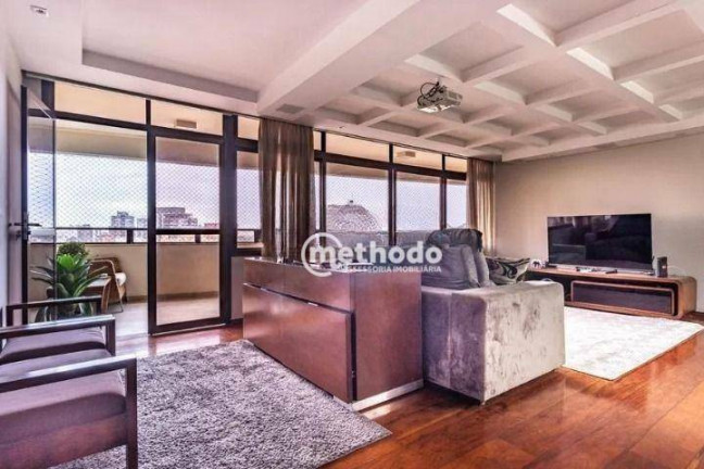 Imagem Apartamento com 3 Quartos à Venda, 180 m² em Cambuí - Campinas Imagem Apartamento com 3 Quartos à Venda, 180 m² em Cambuí - Campinas