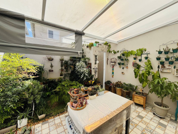Imagem Casa com 2 Quartos à Venda, 74 m² em São Paulo Imagem Casa com 2 Quartos à Venda, 74 m² em São Paulo