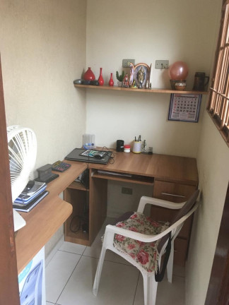 Imagem Sobrado à Venda, em Rudge Ramos - São Bernardo Do Campo Imagem Sobrado à Venda, em Rudge Ramos - São Bernardo Do Campo