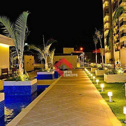 Imagem Apartamento com 4 Quartos à Venda, 172 m² em Guararapes - Fortaleza