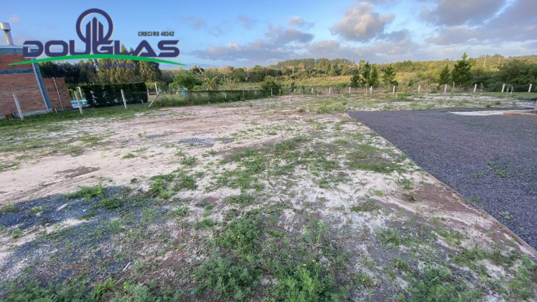 Terreno à Venda,  em águas Claras - Viamão