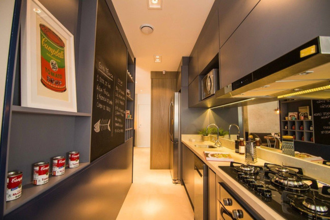 Imagem Cobertura com 2 Quartos à Venda, 111 m² em Vila Madalena - São Paulo Imagem Cobertura com 2 Quartos à Venda, 111 m² em Vila Madalena - São Paulo
