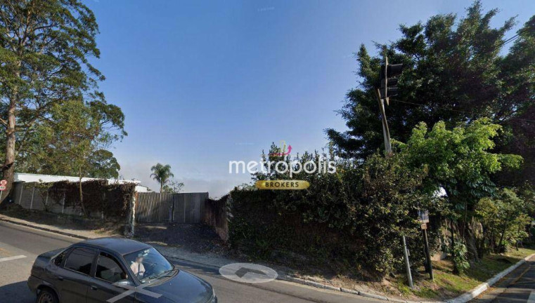Imagem Terreno à Venda ou Locação, 10.266 m² em Alvarenga - São Bernardo Do Campo Imagem Terreno à Venda ou Locação, 10.266 m² em Alvarenga - São Bernardo Do Campo