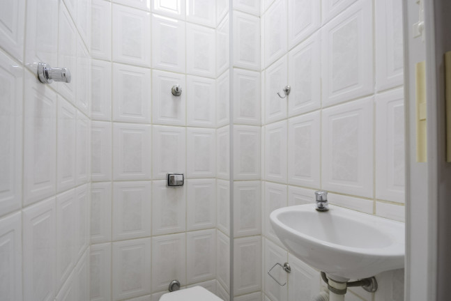 Imagem Apartamento com 2 Quartos à Venda, 90 m² em Cerqueira César - São Paulo