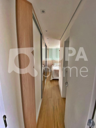 Imagem Apartamento com 3 Quartos à Venda, 110 m² em Tatuapé - São Paulo