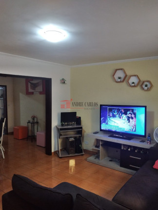 Imagem Sobrado com 2 Quartos à Venda, 140 m² em Veloso - Osasco