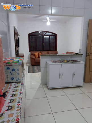 Imagem Casa com 2 Quartos à Venda, 130 m² em Maracanã - Praia Grande Imagem Casa com 2 Quartos à Venda, 130 m² em Maracanã - Praia Grande