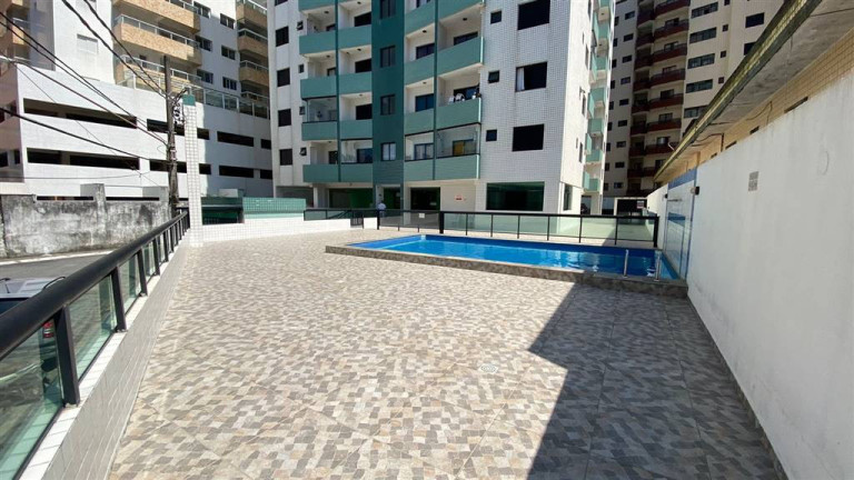 Imagem Apartamento com 1 Quarto à Venda, 45 m² em Ocian - Praia Grande Imagem Apartamento com 1 Quarto à Venda, 45 m² em Ocian - Praia Grande