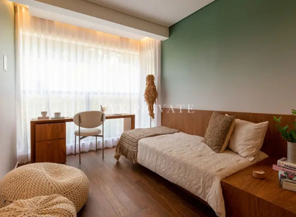 Imagem Apartamento com 3 Quartos à Venda, 190 m² em Perdizes - São Paulo Imagem Apartamento com 3 Quartos à Venda, 190 m² em Perdizes - São Paulo
