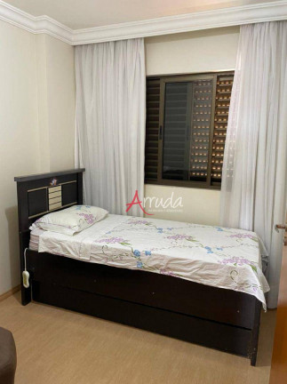Imagem Apartamento com 3 Quartos à Venda, 123 m² em Centro - Cascavel
