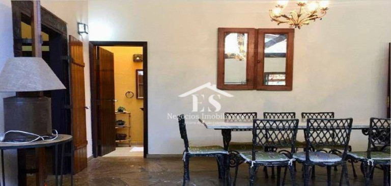 Imagem Casa com 3 Quartos à Venda, 260 m² em Riviera De São Lourenço - Bertioga