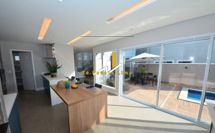 Imagem Casa com 4 Quartos à Venda, 310 m² em Jardim Residencial Maria Dulce - Indaiatuba Imagem Casa com 4 Quartos à Venda, 310 m² em Jardim Residencial Maria Dulce - Indaiatuba