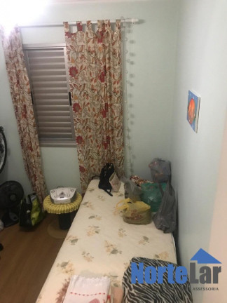 Imagem Apartamento com 2 Quartos à Venda, 49 m² em Vila Roque - São Paulo