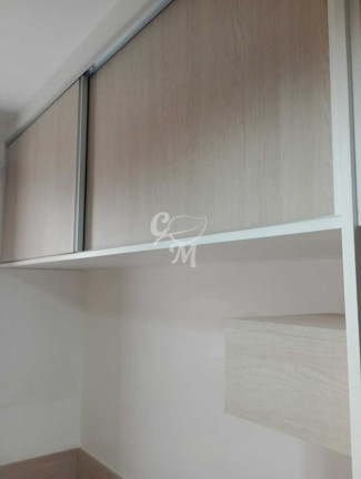 Imagem Apartamento com 2 Quartos para Alugar, 54 m² em Recanto Quarto Centenário - Jundiaí Imagem Apartamento com 2 Quartos para Alugar, 54 m² em Recanto Quarto Centenário - Jundiaí