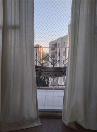 Imagem Apartamento com 2 Quartos à Venda, 54 m² em Jardim Marajoara - São Paulo Imagem Apartamento com 2 Quartos à Venda, 54 m² em Jardim Marajoara - São Paulo