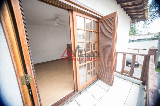 Imagem Sobrado com 3 Quartos à Venda, 164 m² em Vila Tramontano - São Paulo