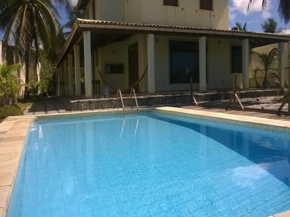 Imagem Casa com 3 Quartos à Venda, 1.500 m² em Jauá (abrantes) - Camaçari