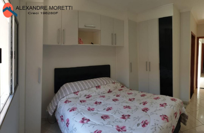 Imagem Casa com 2 Quartos à Venda, 132 m² em Jardim Residencial Villa Amato - Sorocaba Imagem Casa com 2 Quartos à Venda, 132 m² em Jardim Residencial Villa Amato - Sorocaba