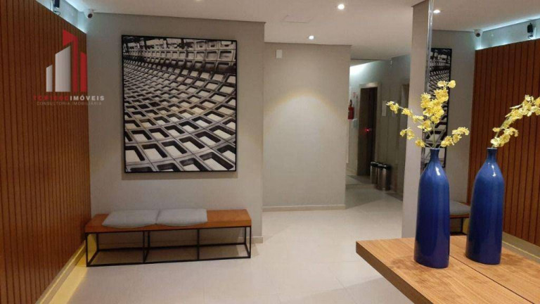 Imagem Apartamento com 2 Quartos à Venda, 50 m² em Pirituba - São Paulo