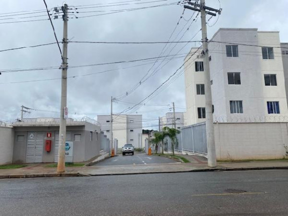 Apartamento com 2 Quartos à Venda, 43 m² em Conquista Veredas - Contagem
