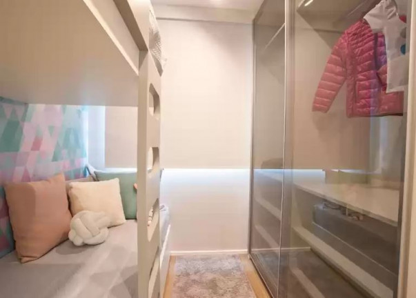 Imagem Apartamento com 2 Quartos à Venda, 40 m² em Penha - São Paulo