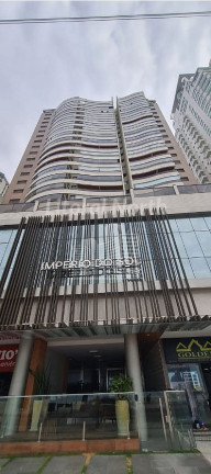 Apartamento com 3 Quartos à Venda, 94 m² em Centro - Balneário Camboriú