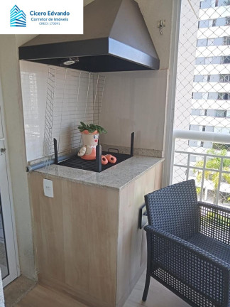 Imagem Imóvel com 3 Quartos à Venda, 86 m² em Mooca - São Paulo