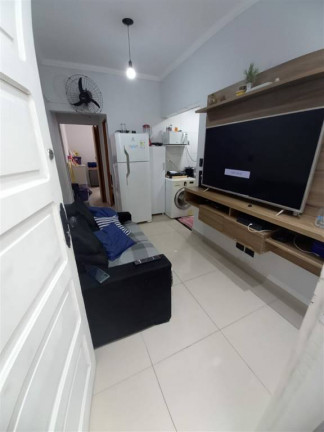 Apartamento à Venda, 38 m² em Boqueirao - Praia Grande