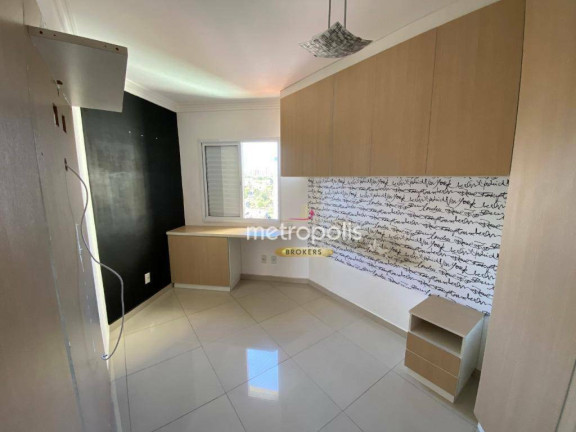 Imagem Apartamento com 2 Quartos à Venda, 52 m² em Vila Príncipe De Gales - Santo André Imagem Apartamento com 2 Quartos à Venda, 52 m² em Vila Príncipe De Gales - Santo André