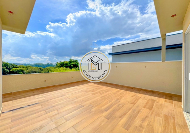 Imagem Imóvel com 3 Quartos à Venda, 300 m² em Primavera - Itupeva