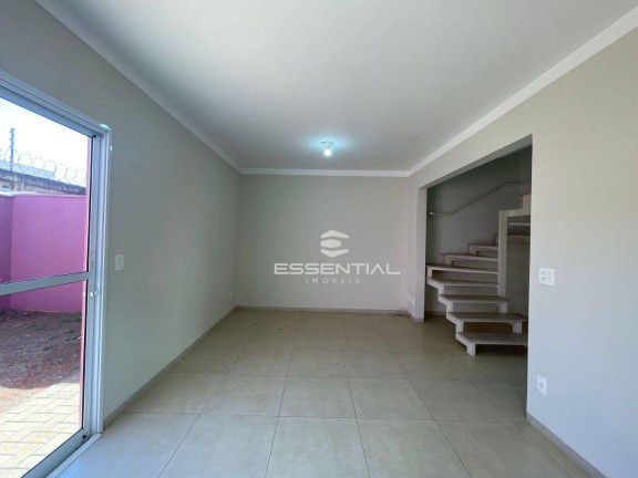 Imagem Casa com 3 Quartos à Venda ou Locação, 93 m² em Village Imperial Residence - São José Do Rio Preto Imagem Casa com 3 Quartos à Venda ou Locação, 93 m² em Village Imperial Residence - São José Do Rio Preto