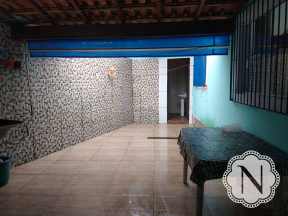 Imagem Casa com 3 Quartos à Venda, 155 m² em Jardim Das Palmeiras - Itanhaém Imagem Casa com 3 Quartos à Venda, 155 m² em Jardim Das Palmeiras - Itanhaém