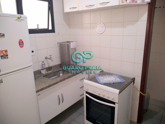 Imagem Apartamento com 1 Quarto à Venda, 60 m² em Enseada - Guarujá