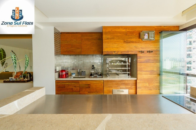 Imagem Apartamento com 3 Quartos à Venda, 209 m² em Vila Cruzeiro - São Paulo