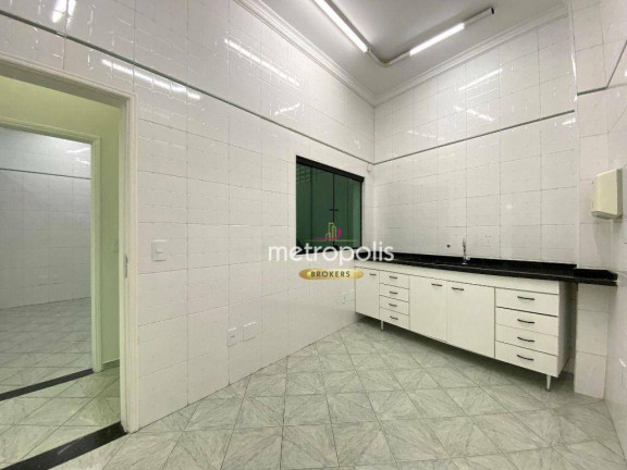 Imagem Sala Comercial para Alugar, 123 m² em Osvaldo Cruz - São Caetano Do Sul Imagem Sala Comercial para Alugar, 123 m² em Osvaldo Cruz - São Caetano Do Sul