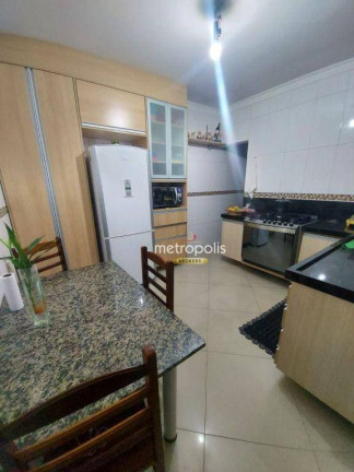 Imagem Sobrado com 3 Quartos à Venda, 200 m² em Parque Selecta(montanhão) - São Bernardo Do Campo Imagem Sobrado com 3 Quartos à Venda, 200 m² em Parque Selecta(montanhão) - São Bernardo Do Campo