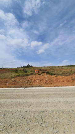 Terreno à Venda, 457 m² em Campo Novo - Bragança Paulista