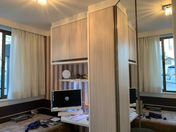 Imagem Apartamento com 4 Quartos à Venda, 220 m² em Centro - Florianópolis Imagem Apartamento com 4 Quartos à Venda, 220 m² em Centro - Florianópolis