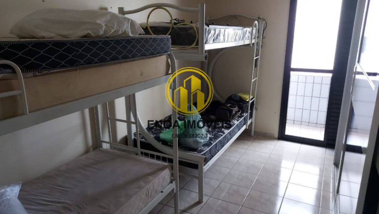 Imagem Apartamento com 2 Quartos à Venda, 86 m² em Mirim - Praia Grande