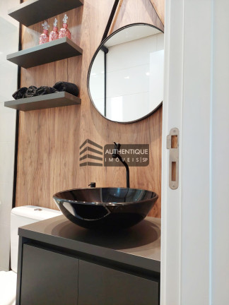 Imagem Apartamento com 3 Quartos à Venda, 90 m² em Vila Assunção - Santo André Imagem Apartamento com 3 Quartos à Venda, 90 m² em Vila Assunção - Santo André