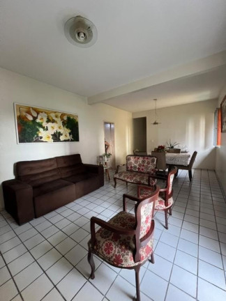 Apartamento com 4 Quartos à Venda,  em São João - Teresina