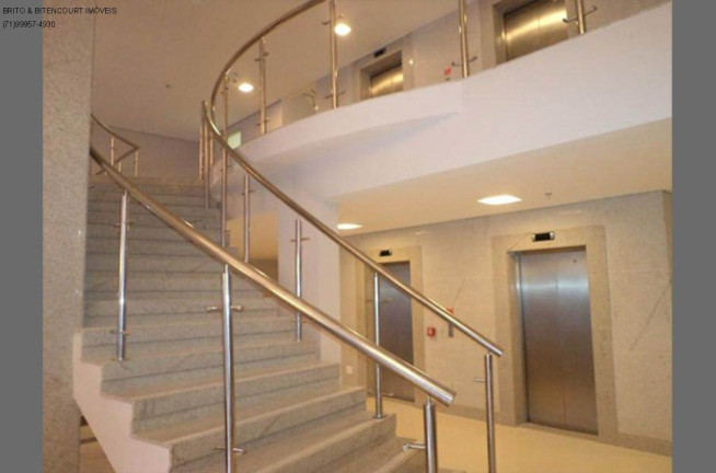 Imagem Sala Comercial à Venda, 39 m² em Caminho Das árvores - Salvador Imagem Sala Comercial à Venda, 39 m² em Caminho Das árvores - Salvador
