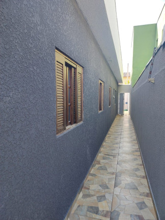 Imagem Casa com 3 Quartos à Venda, 64 m² em Jardim Marica - Mogi Das Cruzes
